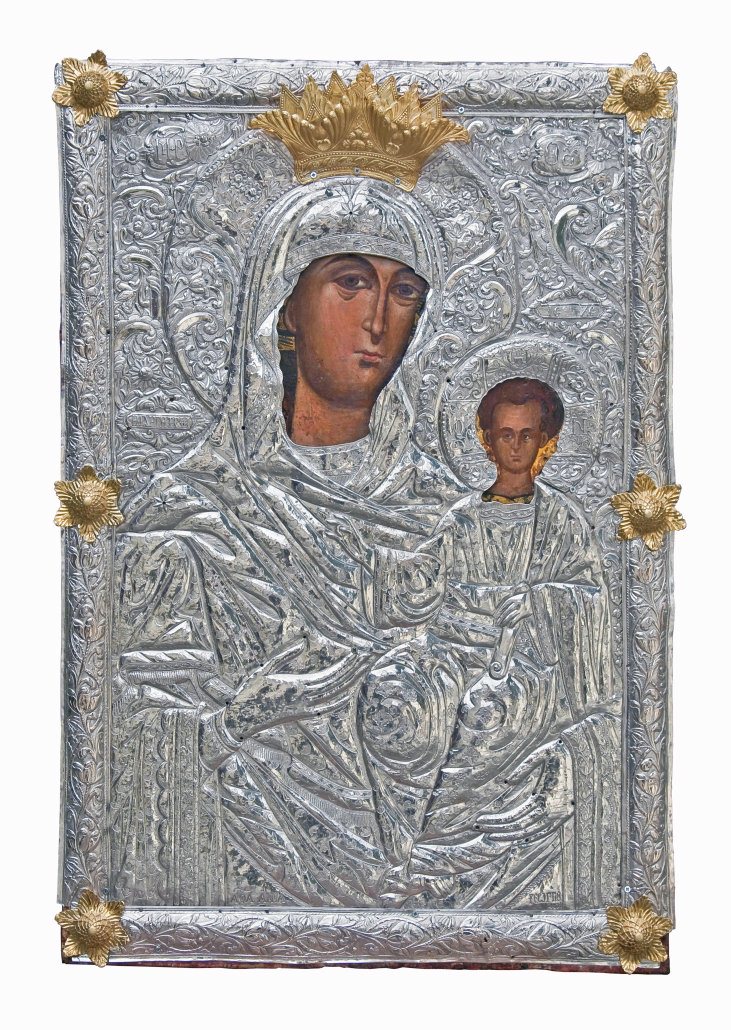 ЗЛАТНА 